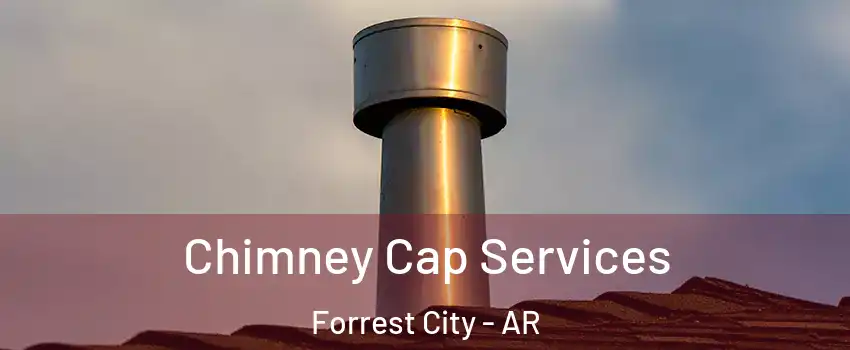  Chimney Cap Services Forrest City - AR