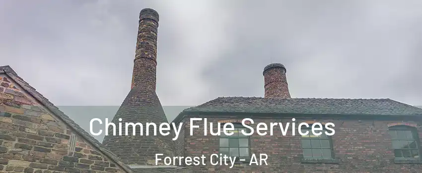  Chimney Flue Services Forrest City - AR