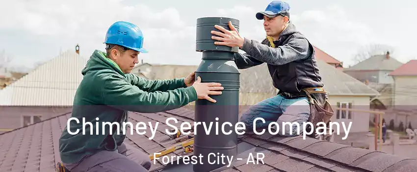  Chimney Service Company Forrest City - AR