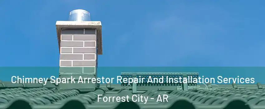  Chimney Spark Arrestor Repair And Installation Services Forrest City - AR