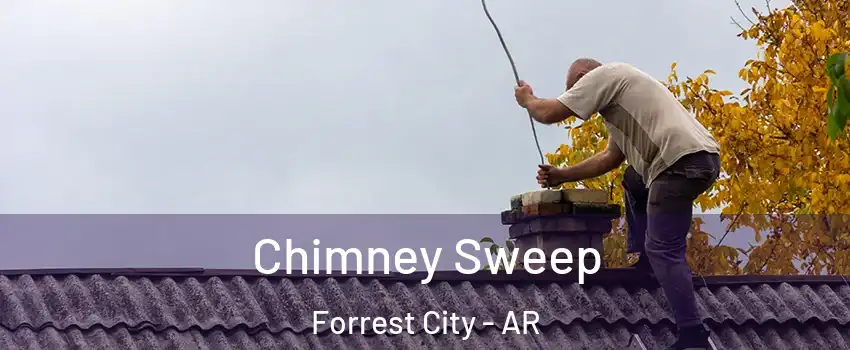  Chimney Sweep Forrest City - AR