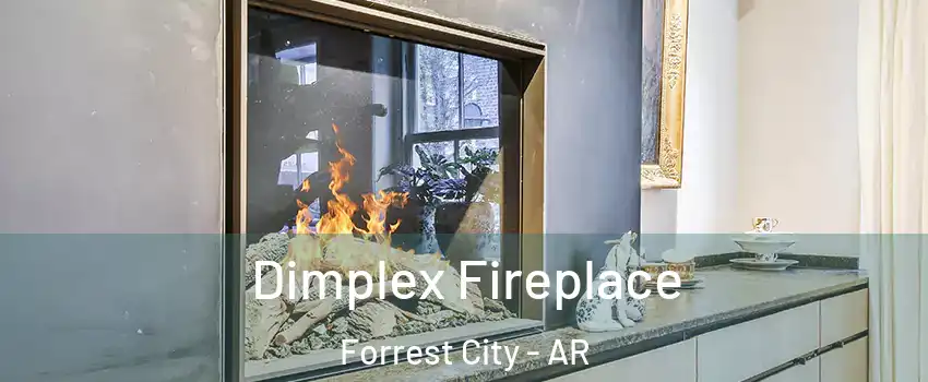  Dimplex Fireplace Forrest City - AR
