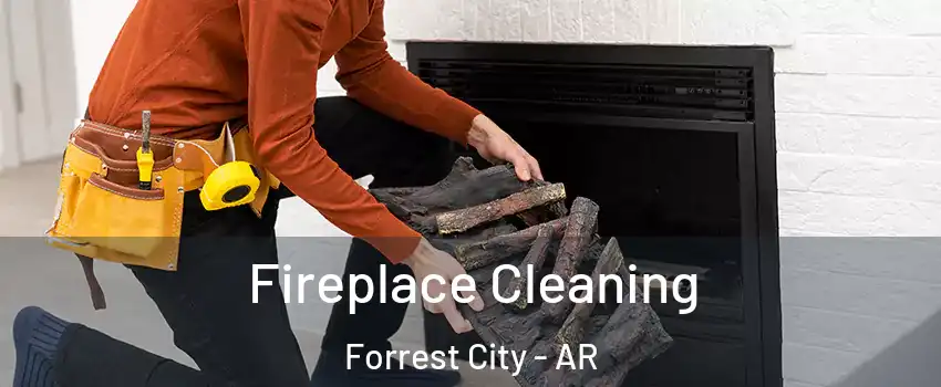  Fireplace Cleaning Forrest City - AR