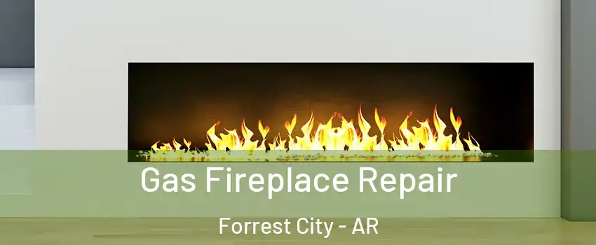  Gas Fireplace Repair Forrest City - AR