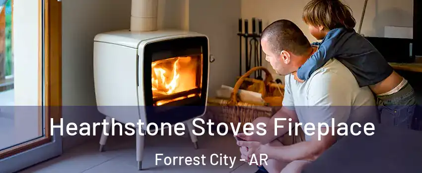  Hearthstone Stoves Fireplace Forrest City - AR