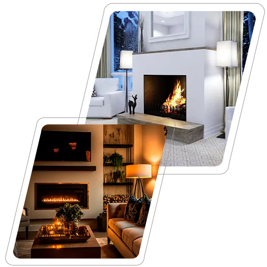 Remove Chimney Odor in Forrest City, AR