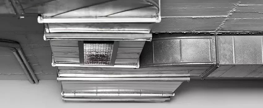 Trusted Air Duct Cleaning Company in Forrest City, Arkansas