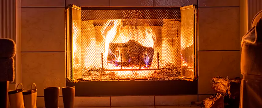 Astria Vent Free Gas Fireplaces Installation in Forrest City, AR