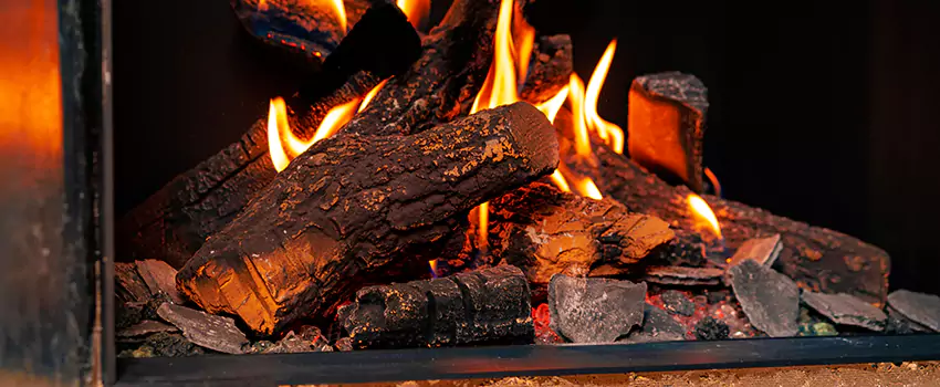 Chimney Fireplace Ash Dump Cleaning in Forrest City, AR