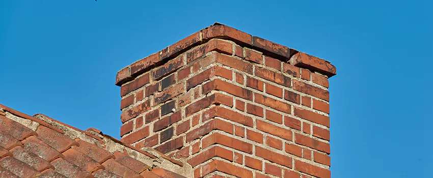 Clean Blocked Chimney in Forrest City, Arkansas
