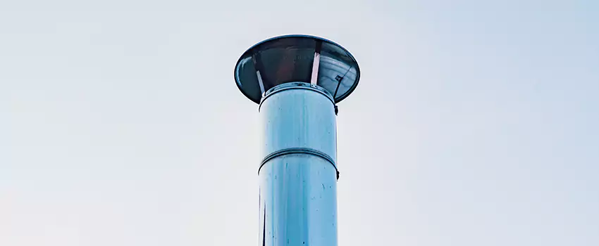 Wind-Resistant Chimney Caps Installation and Repair Services in Forrest City, Arkansas