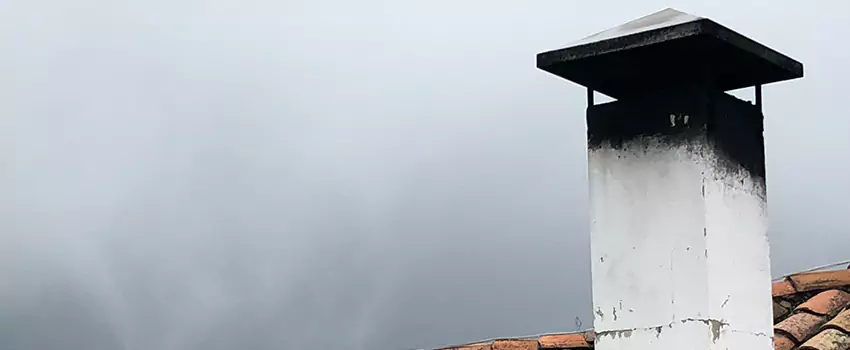 Chimney Damper Inspection in Forrest City, AR