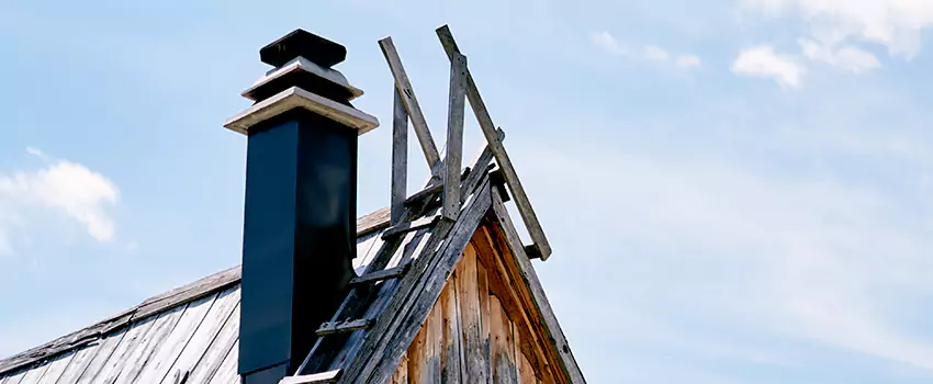 Chimney Creosote Cleaning in Forrest City, AR