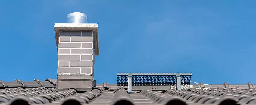 Chimney Flue Relining Services in Forrest City, Arkansas