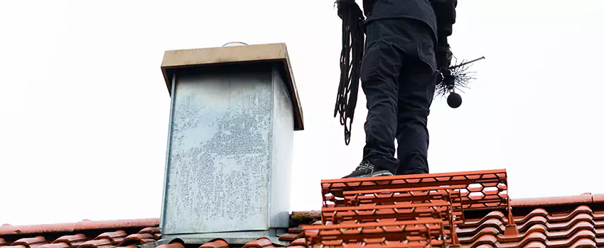 Chimney Liner Services Cost in Forrest City, AR