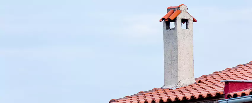 Chimney Pot Replacement in Forrest City, AR