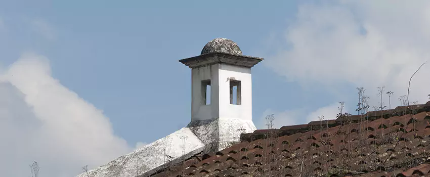 Cost To Rebuild A Chimney in Forrest City, AR