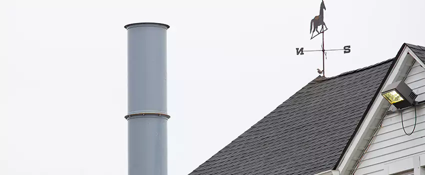 Chimney Inspection in Forrest City, AR