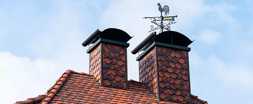 Old Chimney Restoration in Forrest City, Arkansas