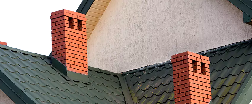 Chimney Saver Waterproofing Services in Forrest City, Arkansas
