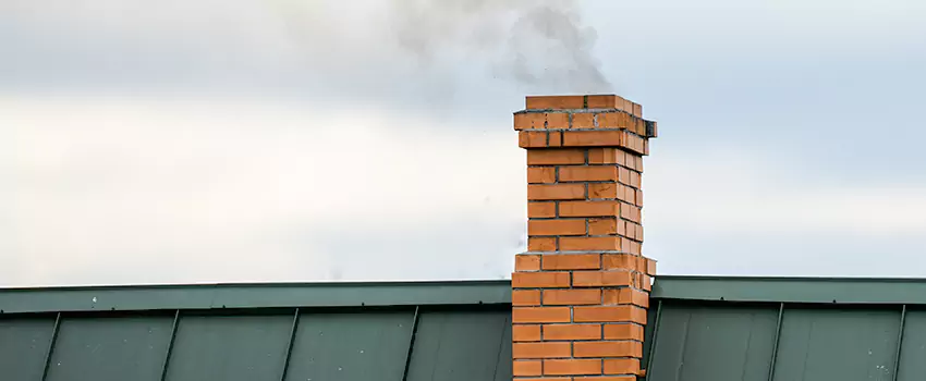Chimney Soot Cleaning Cost in Forrest City, AR