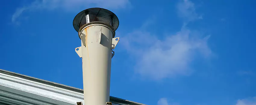 Chimney Spark Arrestor Requirements in Forrest City, AR