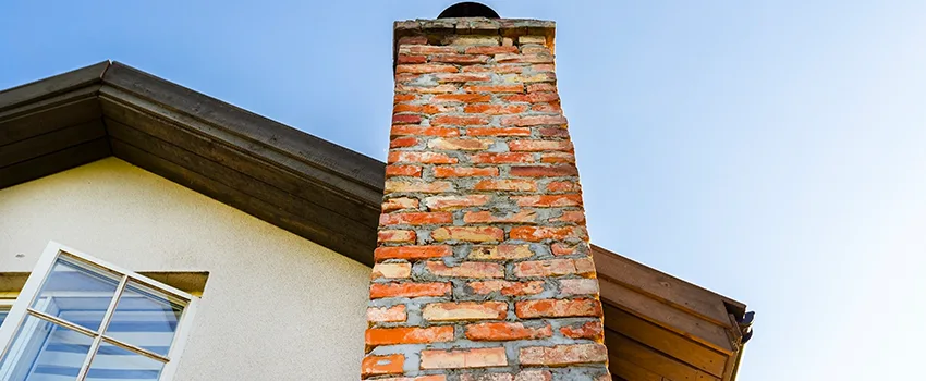 Chimney Mortar Replacement in Forrest City, AR