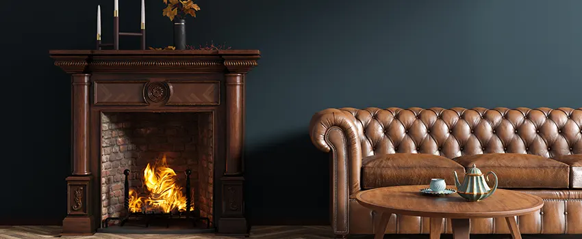 Traditional Fireplace Design Refurbishment Costs in Forrest City, Arkansas