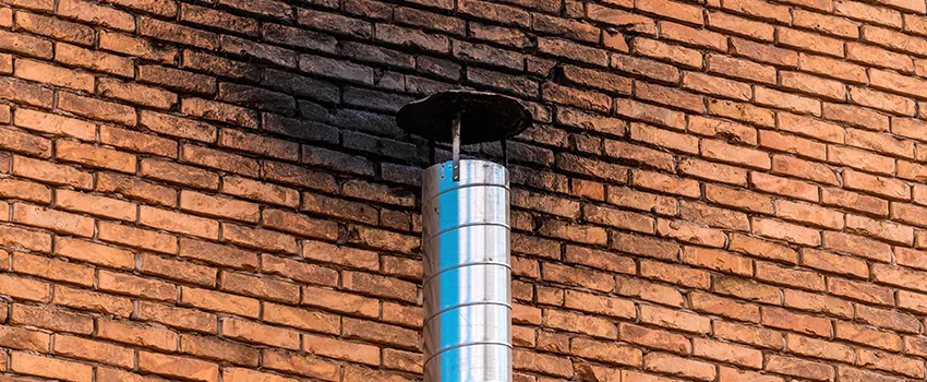 Diagnosing Commercial Chimney Problems in Forrest City, AR