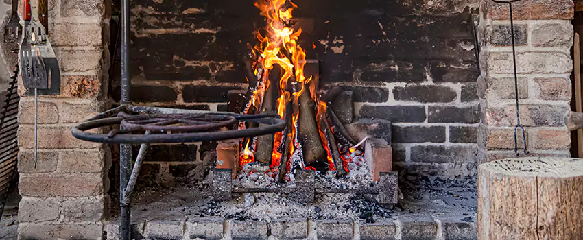 Cracked Electric Fireplace Bricks Repair Services  in Forrest City, AR