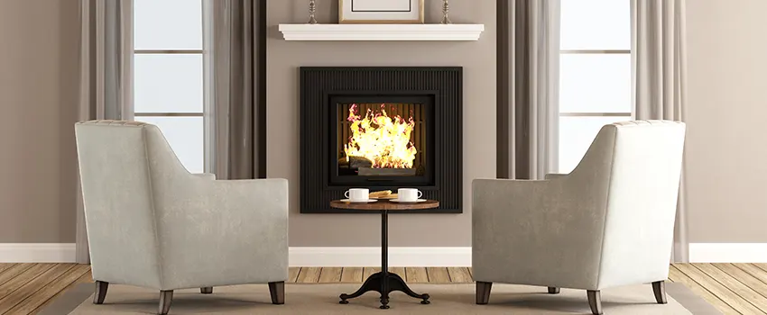 Custom Architectural Fireplace Restoration in Forrest City, AR