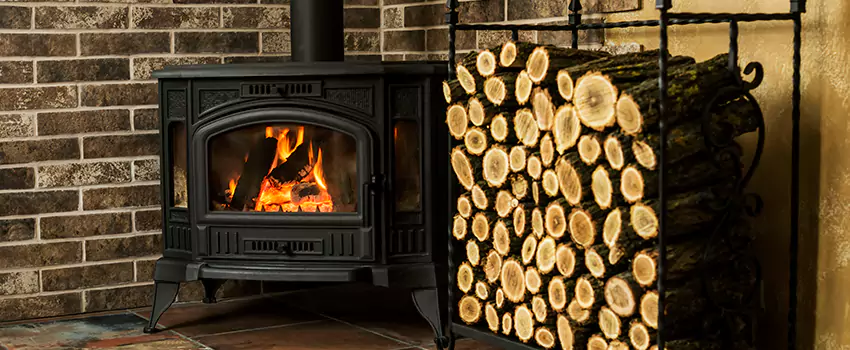 Drolet Fireplaces in Forrest City, Arkansas