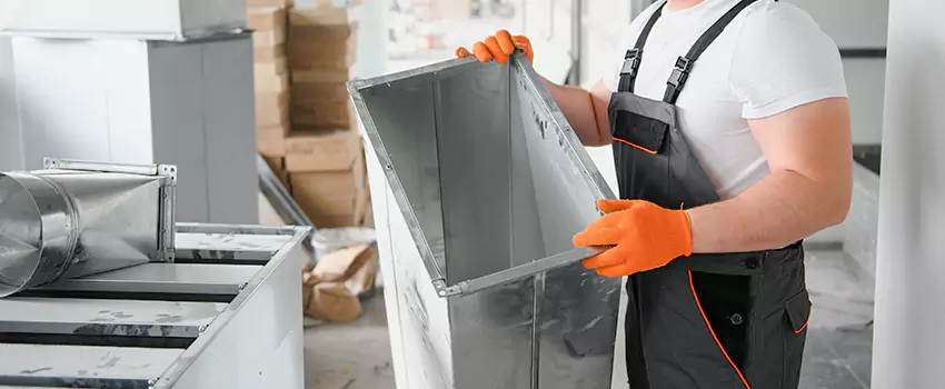 Benefits of Dryer Vent Inspection in Forrest City, AR
