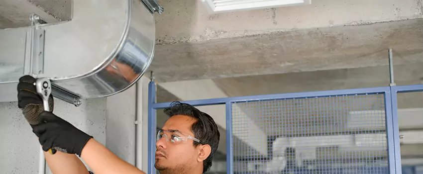 HVAC Ductwork Cleaning in Forrest City, AR