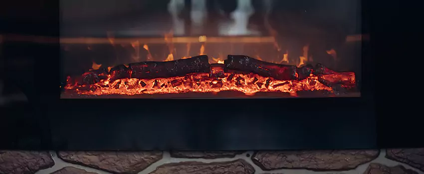 Outdoor Electric Fireplace Installation Solutions in Forrest City, AR