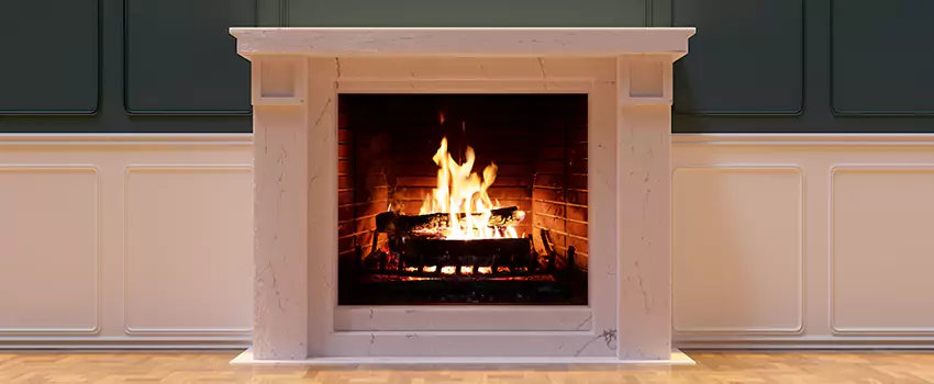 Empire Comfort Systems Fireplace Installation and Replacement in Forrest City, Arkansas