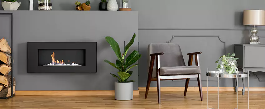 Ethanol Fireplace Burner Repair in Forrest City, AR