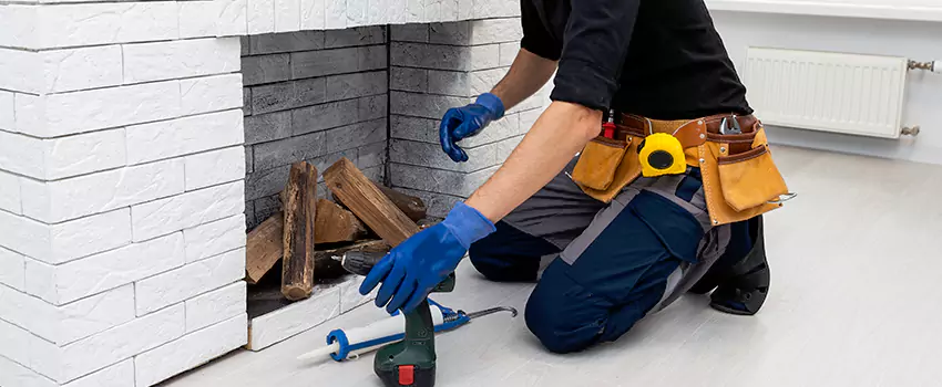 Fireplace Doors Cleaning in Forrest City, Arkansas