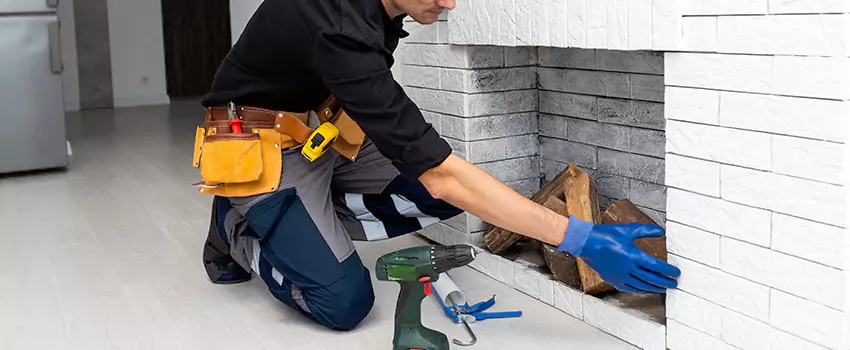 Ethanol Fireplace Installation Contractors in Forrest City, Arkansas