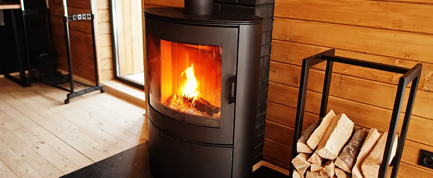 Gas Fireplace Door Handle Installation Services in Forrest City, Arkansas