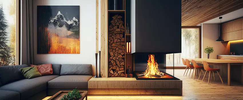 Fixing Electric Fireplace Problem in Forrest City, Arkansas