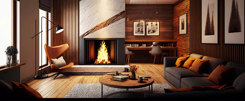 Fireplace Design Ideas in Forrest City, AR