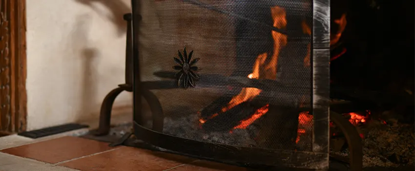 Electric Metal Fireplace installation Services in Forrest City, AR