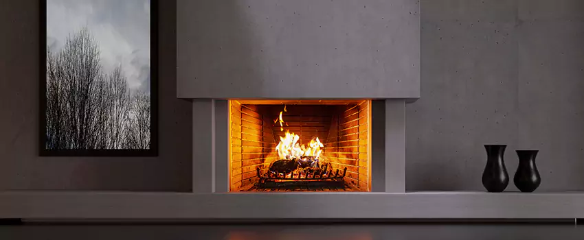 Wood Fireplace Refacing in Forrest City, AR