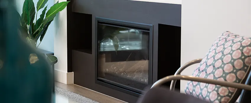 Welding Repairs for Fireplace Grate in Forrest City, AR