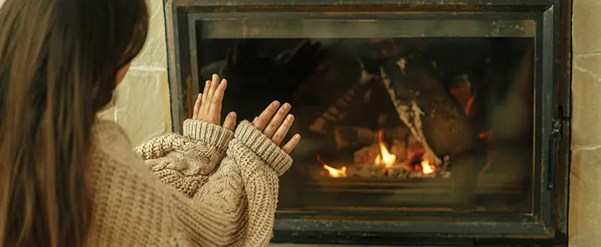 Wood-burning Fireplace Smell Removal Services in Forrest City, AR