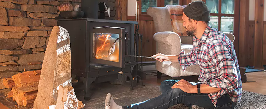 Fireplace Chimney Maintenance in Forrest City, Arkansas