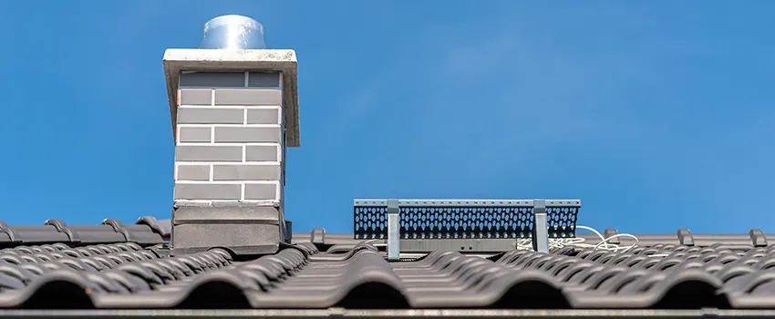 Repair Blocked Chimney in Forrest City, Arkansas