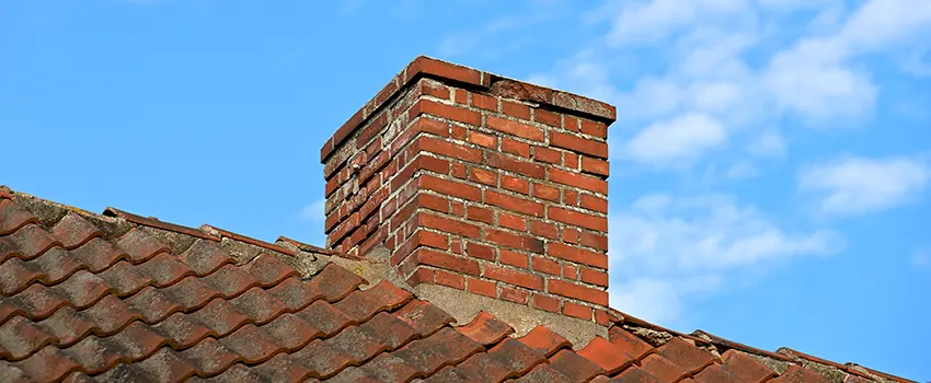 Flue Tiles Cracked Repair Services near Me in Forrest City, AR