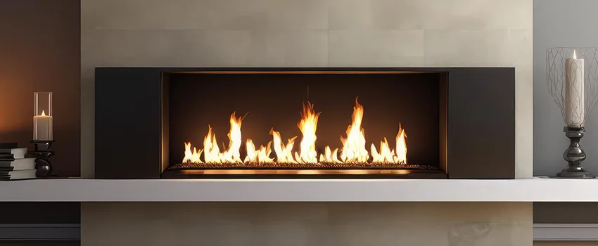 Vent Free Gas Fireplaces Repair Solutions in Forrest City, Arkansas